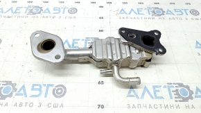 Охладитель ЕГР Lexus ES250 ES300h 19-21