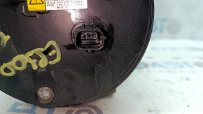 Компрессор кондиционера Lexus ES300h 19-24 ES250 ES350 22-24