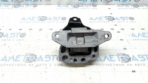 Подушка двигателя левая Lexus ES300h 19-26 2.5