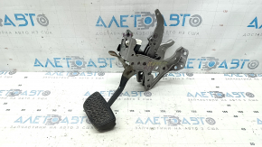 Педаль тормоза Lexus ES250 ES300h 19-26 с датчиками