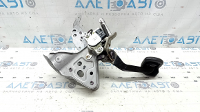 Педаль тормоза Lexus ES250 ES300h 19-26 с датчиками
