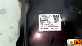Інвертор Lexus ES300h 19-26