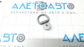 Крючок обшивки арки левый Lexus ES 19-26 хром