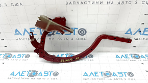 Петля крышки багажника правая Lexus ES 19-26 под привод