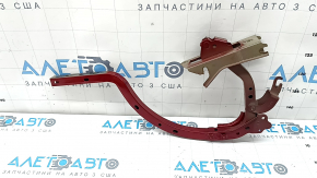 Петля крышки багажника правая Lexus ES 19-26 под привод