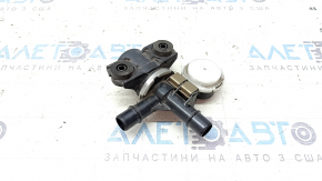 Клапан продування паливної пари Lexus ES300h 19-26