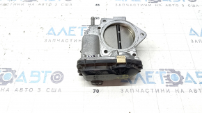 Дросельна заслінка Lexus ES300h 19-26