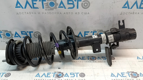 Стойка амортизатора в сборе передняя левая Mazda CX-9 19-23