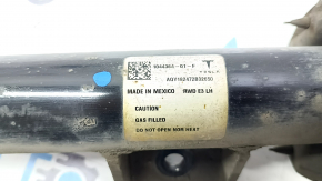 Стойка амортизатора в сборе передняя левая Tesla Model 3 18-23 RWD