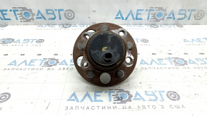 Ступица задняя левая Lexus ES300h ES350 19-26 FWD
