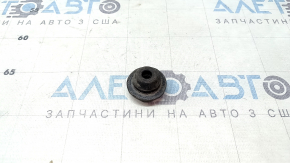 Подушка радіатора верхня ліва Lexus ES 19-26 гума
