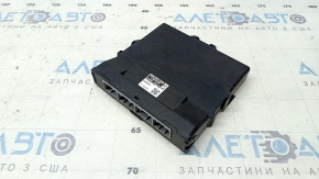 Hybrid Vehicle Control Lexus ES 19-26