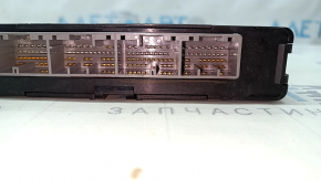 Hybrid Vehicle Control Lexus ES 19-26