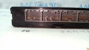 Hybrid Vehicle Control Lexus ES 19-26