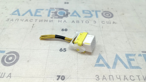 Фішка на модуль srs airbag комп'ютер подушок безпеки Lexus ES 19-26 біла