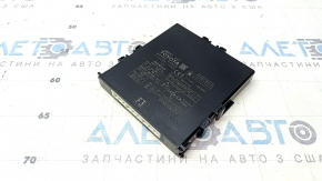 Smart Key Locking Control Lexus ES 19-26