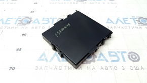 Smart Key Locking Control Lexus ES 19-26