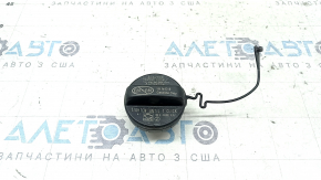 Крышка заливной горловины бензобака Lexus ES300h 19-24 2.5
