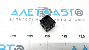 Кнопки центрального замку передніх правих дверей Lexus ES 19-26