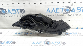 Поворотник дхо/drl правый Ford Mustang mk6 18-23 рест LED, потерт