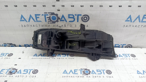 Поворотник дхо/drl левый Ford Mustang mk6 18-23 рест LED