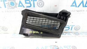 Воздухоприемник печки Lexus ES 19-26