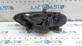 Фара передня права у зборі Ford Mustang mk6 18-23 LED, під полірування, подряпини