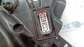 Фара передня права у зборі Ford Mustang mk6 18-23 LED, під полірування, подряпини