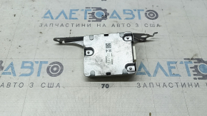Vehicle Approaching Control Module Lexus ES 19-26