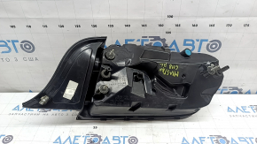 Фонарь левый Ford Mustang mk6 18-23