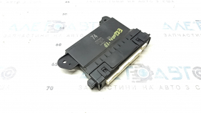 A/C Compressor Amplifier Climate Control Module Unit Lexus ES 19-26