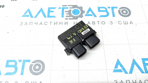 Комп'ютери OCCUPANT Lexus ES 19-26