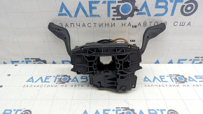 Гитара подрулевых переключателей в сборе Ford Mustang mk6 15-19