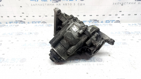 Раздатка BMW X2 F39 18-23 B46 AWD, 81к