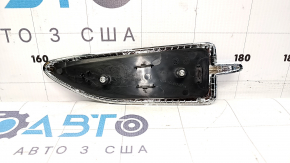 Молдинг крила передній правий Ford Escape MK3 13-19