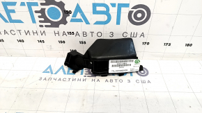 Крепление переднего бампера левое крыло Kia Seltos 21-25