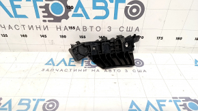 Крепление переднего бампера левое крыло Kia Seltos 21-25
