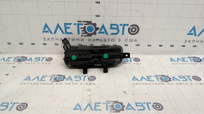 Противотуманная фара птф правая VW Jetta 22-24 LED