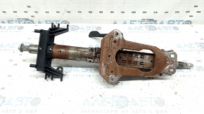 Рулевая колонка BMW X2 F39 18-23 ржавая