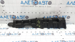 Пенопласт багажника правый BMW X1 F48 16-22 надорван