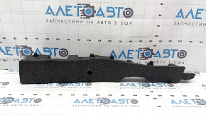 Пенопласт багажника правый BMW X1 F48 16-22 надорван