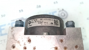 ABS ABS BMW X2 F39 18-23 без радара