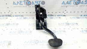 Педаль тормоза BMW X2 F39 18-23 с датчиком