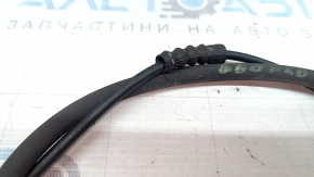 Трос відкриття замку капота задня частина BMW X2 F39 18-23 відірвано пильник