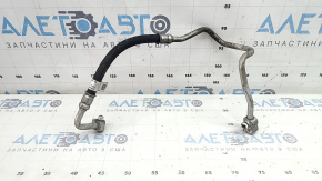 Трубка кондиционера конденсер-компрессор BMW X2 F39 18-23 B46