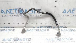Трубка кондиционера конденсер-компрессор BMW X2 F39 18-23 B46