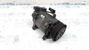 Компрессор кондиционера BMW X2 F39 18-23 B46
