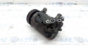 Компрессор кондиционера BMW X2 F39 18-23 B46