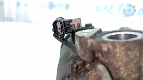 Компрессор кондиционера BMW X2 F39 18-23 B46