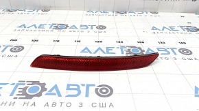 Відбивач задній правий BMW X1 F48 16-22 M-Sport